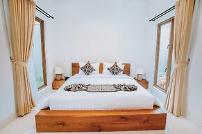 Mahayoga Ubud Villa