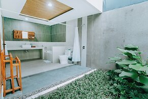Mahayoga Ubud Villa