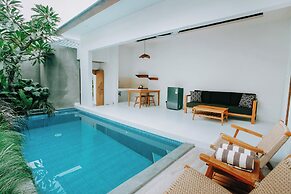 Mahayoga Ubud Villa