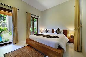 Mahayoga Ubud Villa