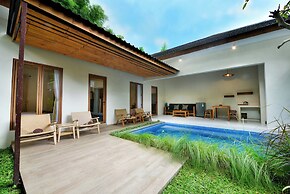Mahayoga Ubud Villa