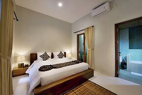 Mahayoga Ubud Villa