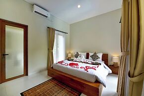 Mahayoga Ubud Villa