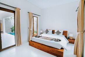 Mahayoga Ubud Villa