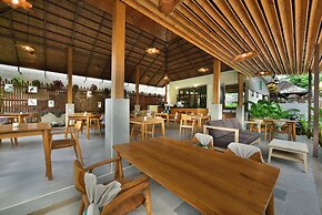 Mahayoga Ubud Villa