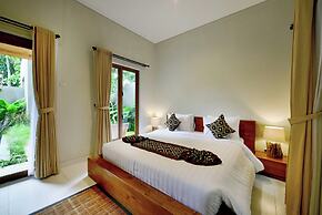 Mahayoga Ubud Villa