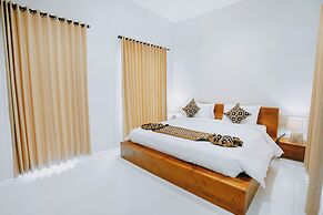 Mahayoga Ubud Villa