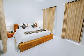 Mahayoga Ubud Villa