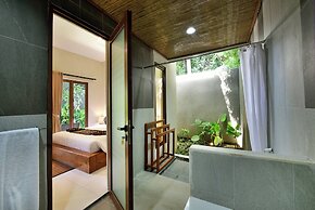 Mahayoga Ubud Villa