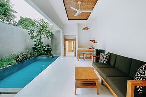 Mahayoga Ubud Villa