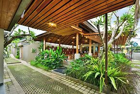 Mahayoga Ubud Villa