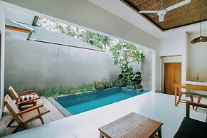Mahayoga Ubud Villa