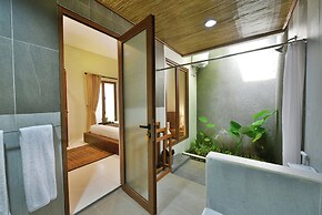 Mahayoga Ubud Villa