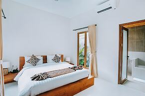 Mahayoga Ubud Villa