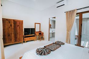 Mahayoga Ubud Villa