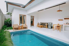 Mahayoga Ubud Villa