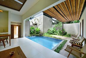 Mahayoga Ubud Villa