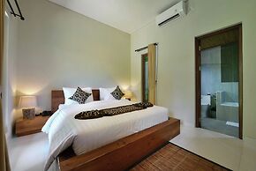 Mahayoga Ubud Villa