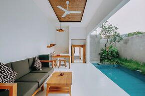 Mahayoga Ubud Villa