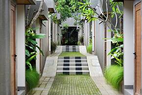 Mahayoga Ubud Villa