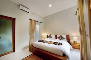 Mahayoga Ubud Villa
