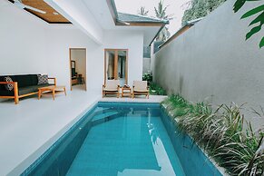 Mahayoga Ubud Villa