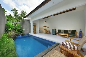 Mahayoga Ubud Villa