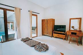 Mahayoga Ubud Villa