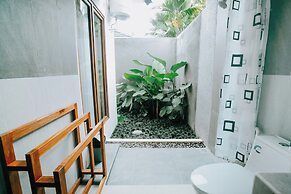 Mahayoga Ubud Villa
