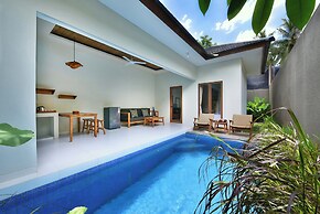Mahayoga Ubud Villa