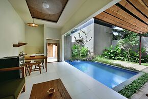 Mahayoga Ubud Villa