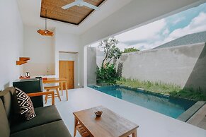 Mahayoga Ubud Villa