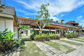 Mahayoga Ubud Villa