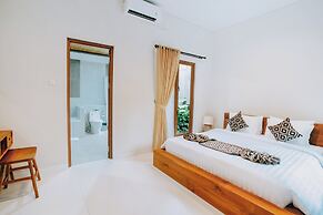 Mahayoga Ubud Villa