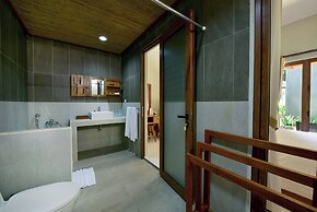 Mahayoga Ubud Villa
