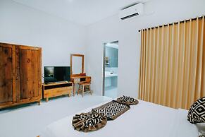 Mahayoga Ubud Villa