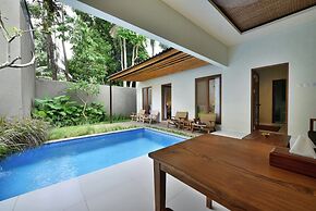 Mahayoga Ubud Villa