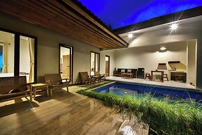 Mahayoga Ubud Villa
