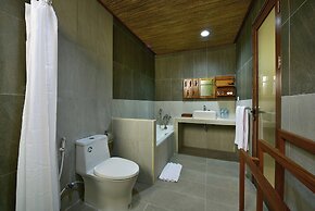 Mahayoga Ubud Villa