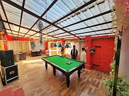 Page 3 - Riverside Rooms & Bar