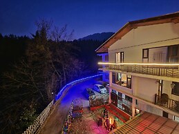 Page 3 - Riverside Rooms & Bar