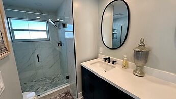 Sea U Soon - Luxury Dock Home