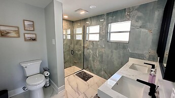 Sea U Soon - Luxury Dock Home