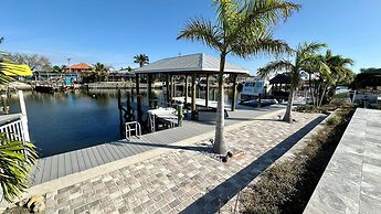 Sea U Soon - Luxury Dock Home