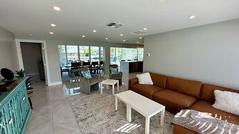 Sea U Soon - Luxury Dock Home