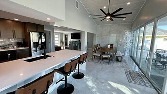 Sea U Soon - Luxury Dock Home