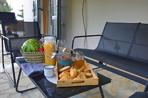 Villa Serenita in Agios Georgios