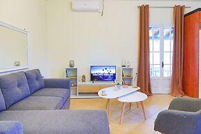 Villa Serenita in Agios Georgios