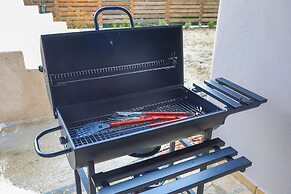 Villa Serenita in Agios Georgios