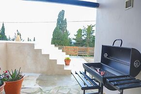 Villa Serenita in Agios Georgios